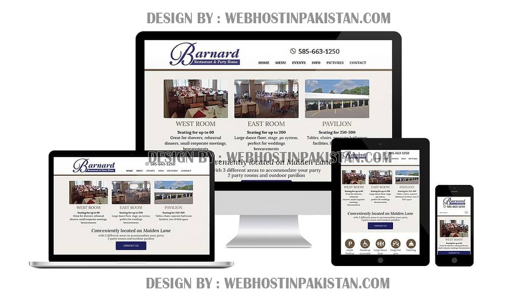 Website | Website Development | Website Design | Business Website 14