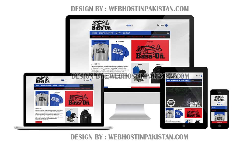 Website | Website Development | Website Design | Business Website 15
