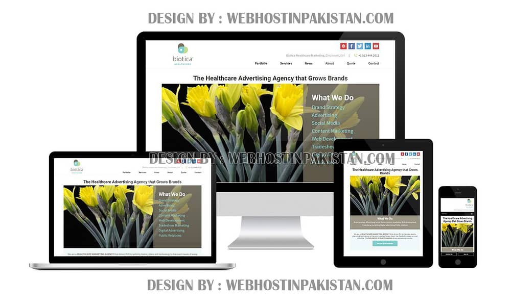 Website | Website Development | Website Design | Business Website 16