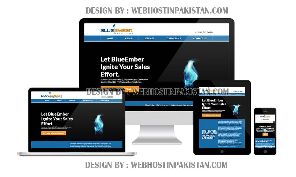 Website | Website Development | Website Design | Business Website 18