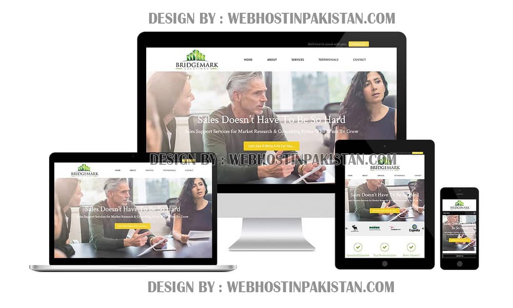 Website | Website Development | Website Design | Business Website 19