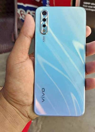 vivo s1 price 17000