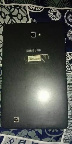 samsung galaxy tab A smt580 10.1'