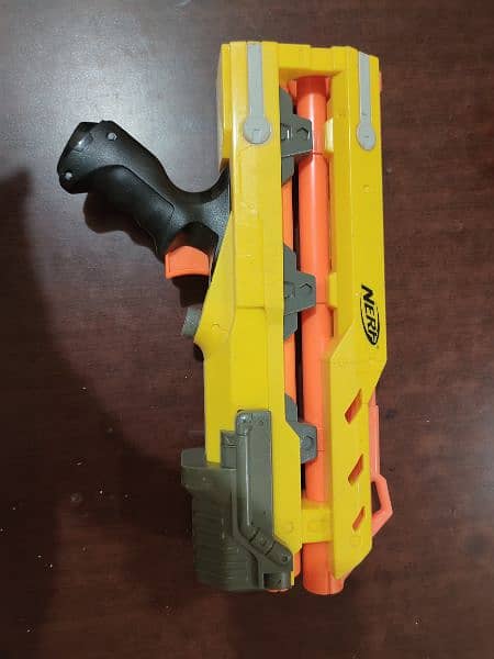 Nerf Xshot and Star war Guns 11