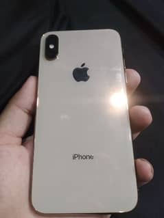 iphone xs 256gb olx