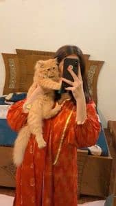 Umaima Bhatti