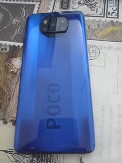 pocophone x3 olx