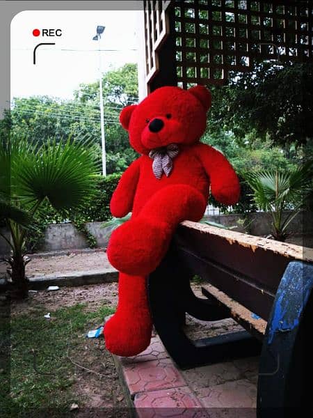 Tedy bears available 3