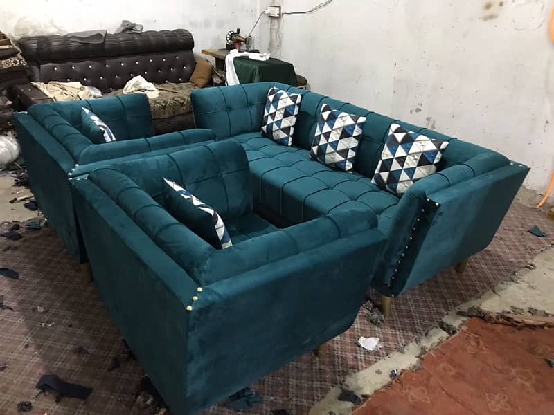 5 seater sofa set / sofa set / sofa / Furniture 0