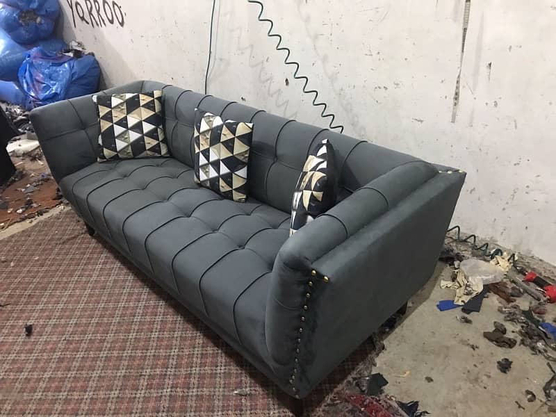 5 seater sofa set / sofa set / sofa / Furniture 18