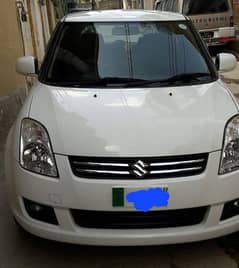Suzuki Swift DLX 1.3 Manual Transmission For Sale
