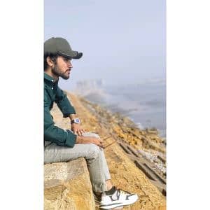 Minhaj Soomro