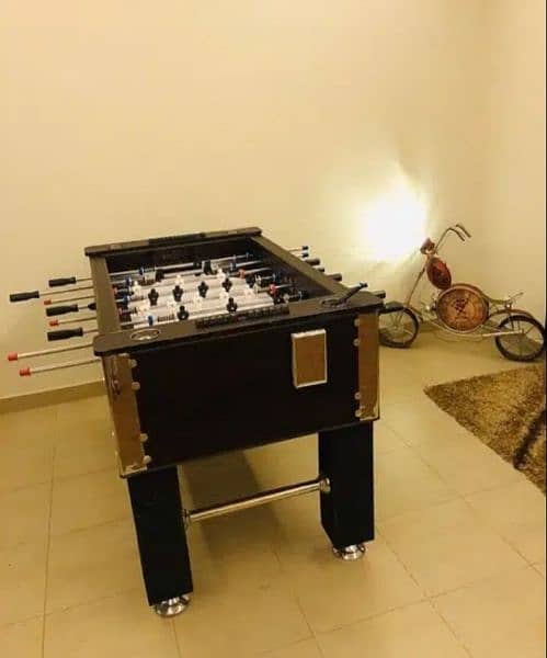 Football Games , Snooker , Table Tennis , Ludo , Chess , Carrom Board 3