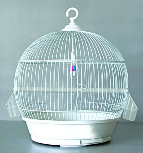 Best quality Cages for Raw parrots, Grey parrots, all other pet birds 7