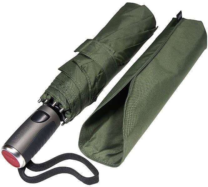 Portable Mini Umbrella full size for travel n tour or office use 15