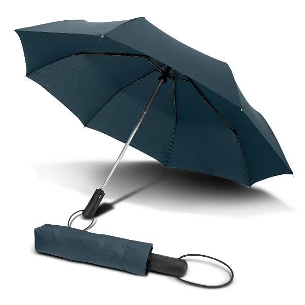 Portable Mini Umbrella full size for travel n tour or office use 16