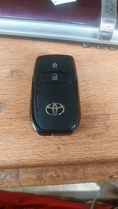 key maker/car remote key