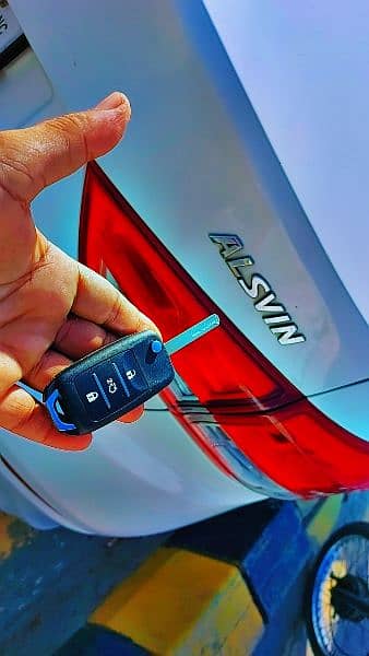 car key maker/chery tiggo key maker 8