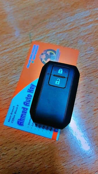 car key maker/chery tiggo key maker 9