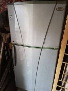 Waves Fridge