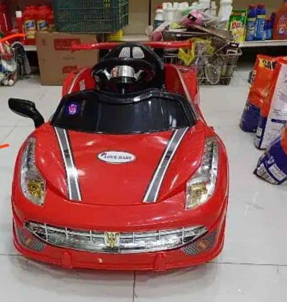 Baby Electric Cars imported 8