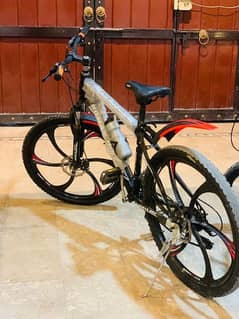 cycle price on olx