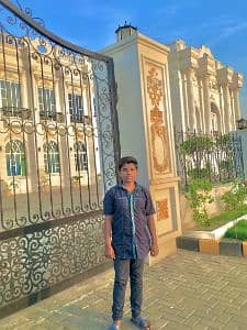 Ahmad