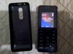 mobile nokia 108 sale good condition PTA APROVED 0