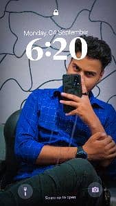 Malik DaNish