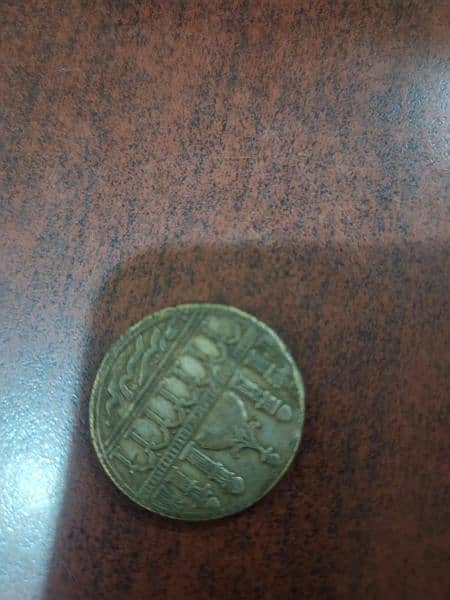 Antique Coins Pakistan and others pounds Dollar 16