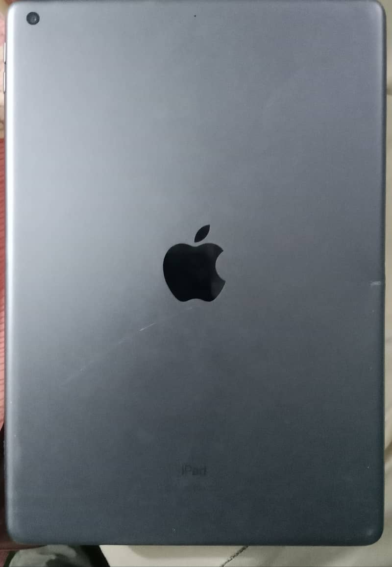 iPad 7 0