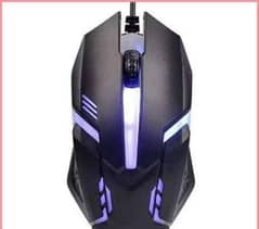 RGB gaming mouse for sale