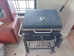 BBQ Barbecue Grill