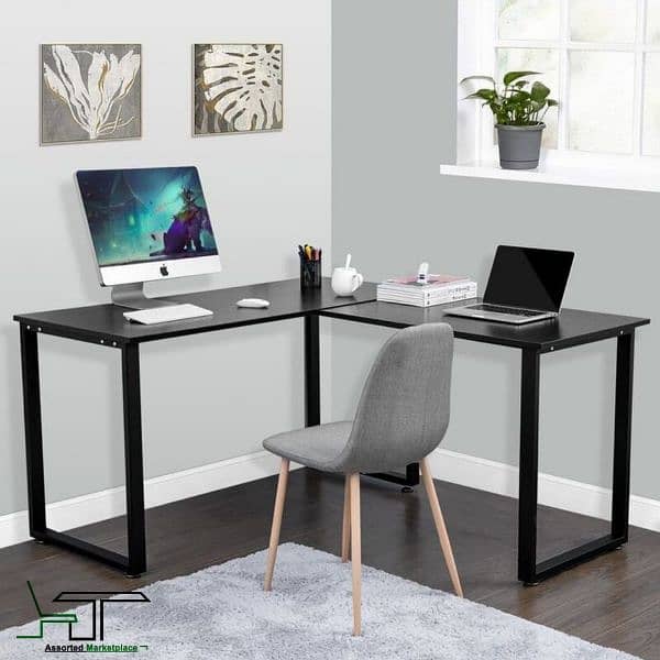 Modern Study Table , Minimalistic Designs Table , Computer Table 9