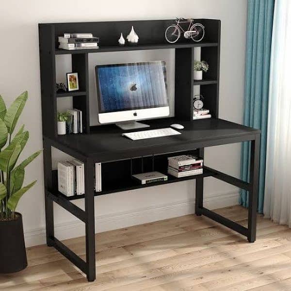 Modern Study Table , Minimalistic Designs Table , Computer Table 14