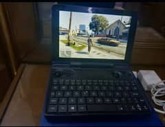 GPD WIN MAX - ULTRA Portable Gaming Laptop