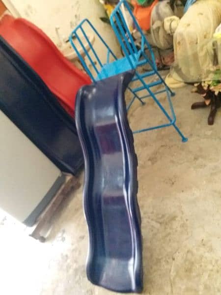 slide swing ( home delivery available) 2