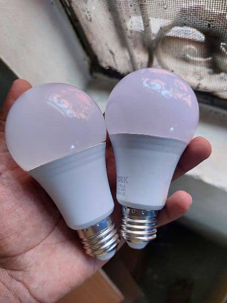 LED Bulb &SMD ceiling light 2