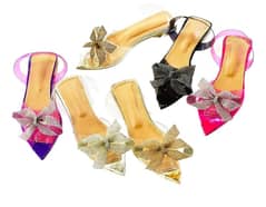 Slippers | Pumps | Shoes | Heels | Sandals | New Shoes Collection