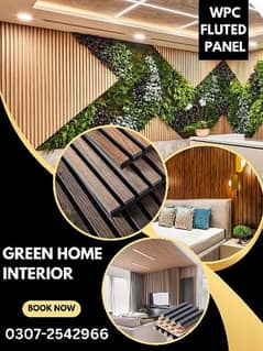 WPC & PVC Panel,3D Wallpaper,Ceiling,Wooden& Vinyl Floor,Kitchen &Wood