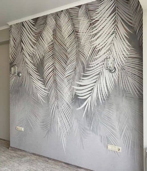 WPC & PVC Panel,3D Wallpaper,Ceiling,Wooden& Vinyl Floor,Kitchen &Wood 13