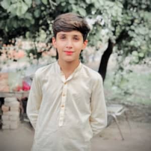 UBAIDULLAH Amjad