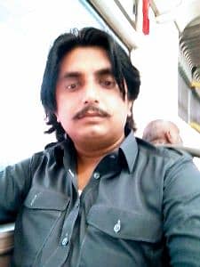 seyd Shahzad Gilanisb