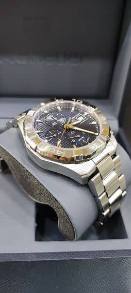 Tag Heuer Aquaracer Caliber 16 6