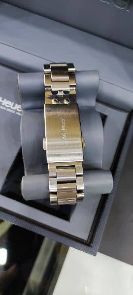 Tag Heuer Aquaracer Caliber 16\Rolex\Rado\Luxry Swiss Watches For Sale 9