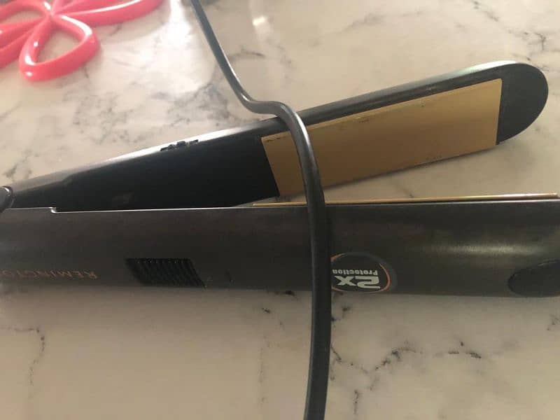 straightner Remington  outclass brand 1