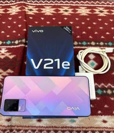 Vivo v21e