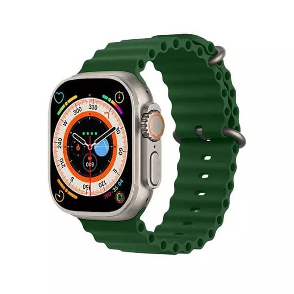 T900 ultra smart watch 3