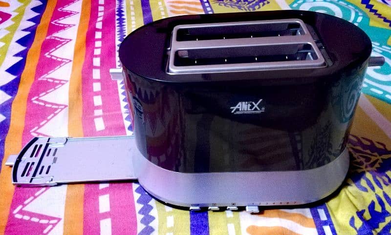 Anex toaster 2