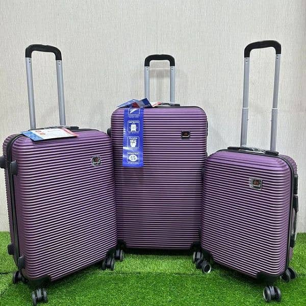 Luggage olx store